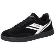 Dockers Sneaker Damen schwarz günstig online kaufen