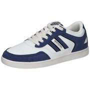 Dockers Sneaker Herren weiß|weiß günstig online kaufen