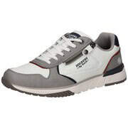 Dockers Sneaker Herren weiß|weiß|weiß|weiß|weiß|weiß|weiß|weiß günstig online kaufen