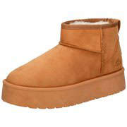 Dockers Winter Boots Damen braun