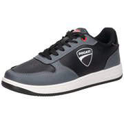 Ducati Sneaker Schnürer Herren schwarz|schwarz|schwarz|schwarz günstig online kaufen