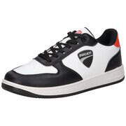 Ducati Sneaker Herren weiß|weiß|weiß günstig online kaufen