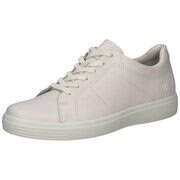 Ecco Classic Sneaker Herren weiß günstig online kaufen