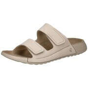 Ecco Cozmo W Pantolette Damen beige günstig online kaufen