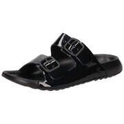 Ecco Cozmo W Pantolette Damen schwarz günstig online kaufen