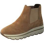 Gabor Chelsea Boots Damen braun  - Onlineshop Schuhcenter