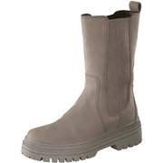 Gabor Chelsea Stiefelette Damen beige  - Onlineshop Schuhcenter