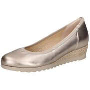 Gabor Keilpumps Damen beige günstig online kaufen
