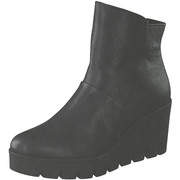 Gabor Stiefelette Schwarz Schuhcenter De