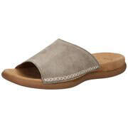 Gabor Pantolette Damen beige günstig online kaufen