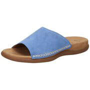Gabor Pantolette Damen blau günstig online kaufen