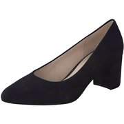 Gabor Pumps Damen blau  - Onlineshop Schuhcenter