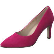 Gabor Pumps Damen pink  - Onlineshop Schuhcenter