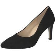 Gabor Pumps Damen schwarz  - Onlineshop Schuhcenter