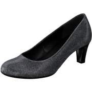 Gabor Pumps Damen schwarz  - Onlineshop Schuhcenter