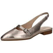 Gabor Slingpumps, Blockabsatz, Abendschuh, Businessschuh, elastisches Ferse günstig online kaufen