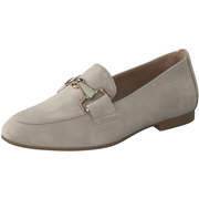 Gabor Slipper Damen beige  - Onlineshop Schuhcenter