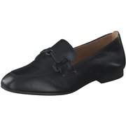 Gabor Slipper Damen schwarz  - Onlineshop Schuhcenter