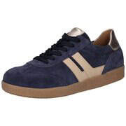 Gabor Sneaker Damen blau günstig online kaufen