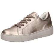 Gabor Sneaker Damen gold günstig online kaufen