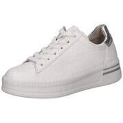 Gabor Plateau Sneaker Damen weiß günstig online kaufen