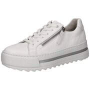 Gabor Sneaker Damen weiß günstig online kaufen