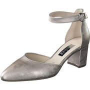 Gabor Spangenpumps Damen gold  - Onlineshop Schuhcenter