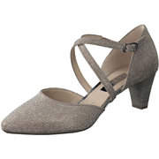 Gabor Spangenpumps Damen rosa  - Onlineshop Schuhcenter