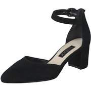 Gabor Spangenpumps Damen schwarz  - Onlineshop Schuhcenter