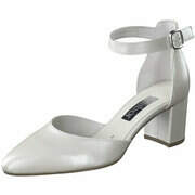 Gabor Spangenpumps Damen weiß  - Onlineshop Schuhcenter