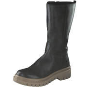 Gabor Stiefel Damen schwarz  - Onlineshop Schuhcenter