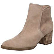 Gabor Stiefelette Damen beige günstig online kaufen