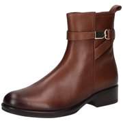 Gabor Stiefelette Damen braun  - Onlineshop Schuhcenter