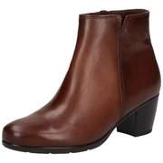 Gabor Stiefelette Damen braun  - Onlineshop Schuhcenter