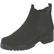 Gabor Stiefelette Damen schwarz  - Onlineshop Schuhcenter