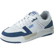 Gant Brookpal Sneaker Herren weiß|weiß günstig online kaufen