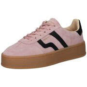 Gant Cuzima Sneaker Damen rosa günstig online kaufen