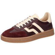 Gant Cuzima Sneaker Damen rot günstig online kaufen