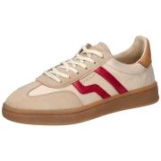 Gant Cuzima Sneaker Damen beige günstig online kaufen