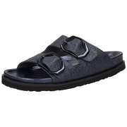 Genuins Galia Pantolette Damen blau günstig online kaufen