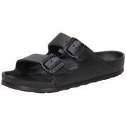 Genuins Mallorca H2O Pantolette Damen schwarz günstig online kaufen