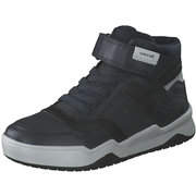 Geox J Perth Boy Sneaker High Jungen blau  - Onlineshop Schuhcenter