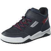 Geox Perth Boy Sneaker High Jungen blau  - Onlineshop Schuhcenter