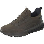 Geox Slip On Sneaker Herren grün|grün günstig online kaufen