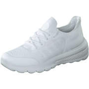Geox Spherica Actif Sneaker Damen weiß  - Onlineshop Schuhcenter