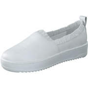 Gerry Weber Emilia 16 Slipper Damen weiß  - Onlineshop Schuhcenter