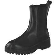Gerry Weber Stresa 02 Stiefelette Damen schwarz  - Onlineshop Schuhcenter