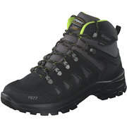 Scamo Nero Outdoor 