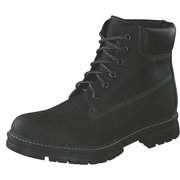 Henry Gondorff Schnür Boots Herren braun|braun günstig online kaufen