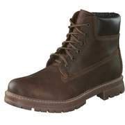 Henry Gondorff Schnür Boots Herren braun|braun günstig online kaufen